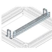 Рейка кабельная L=800мм - артикул EV0071