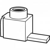 Перeходник SZ-AST55I верхний 6-50мм.кв (SZ-AST55I) - артикул SZ-AST55I