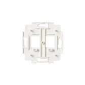 Мех поддер 2хRJ45 Keyштone | 1819.01 | 2TKA000599G1 | ABB - артикул 2TKA000599G1
