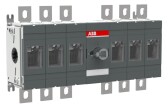Выключатель нагрузки OT400E33 | 1SCA103598R1001 | ABB - артикул 1SCA103598R1001