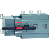 Рубильник с моторным приводом OSM1250DA3N3M230C для прдхр. DIN4a | 1SCA112544R1001 | ABB - ABB, артикул 1SCA112544R1001