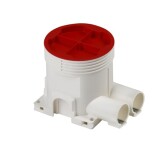 Коробка монтажная, высокая (76мм) | AU5.32 | 2TKA001740G1 | ABB - артикул 2TKA001740G1