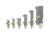 Резистор тормозной для ACS150/ACS350/ACS550 - артикул 68455685