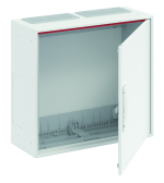 Шкаф навес IP44 500x550x215 пустой с дверью B23 | 2/00B | 2CPX052051R9999 | ABB - артикул 2CPX052051R9999
