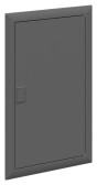 BL631 Дверь серая RAL 7016 для шкафа UK630 | 2CPX031088R9999 | ABB - артикул 2CPX031088R9999