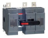 Выключатель с предохр. OS800D12P | 1SCA022825R5340 | ABB - артикул 1SCA022825R5340