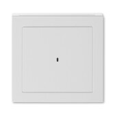 ABB Levit Серый / белый Накладка для выключателя карточного | 3559H-A00700 16 | 2CHH590700A4016 | ABB - артикул 2CHH590700A4016
