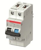 Выключатель авт.диф.т. FS401M-B10/0.03 | 2CCL562110E0105 | ABB - артикул 2CCL562110E0105