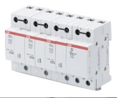 УЗИП OVR T1+2 3N 25-255 TS | 2CTB815101R4500 | ABB - артикул 2CTB815101R4500
