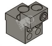 IsomaxS6/800 выводы Cu/AL - артикул 1SDA013956R1