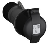 Розетка кабельная Easy&Safe 316EC7,16А,3P+E,IP44,7ч|2CMA102013R1000| ABB - артикул 2CMA102013R1000
