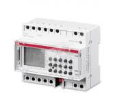 EIB Таймер годовой 4-х кан. (SSTGHQ6050061R0001) (50061R0001) - артикул 50061R0001