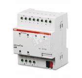 Терминал для подключения пассивных датчиков 4 группы  х 12 В MDRC  MT/S 4.12.1 (SSTGHQ6310027R0111) (0027R0111) - артикул 0027R0111