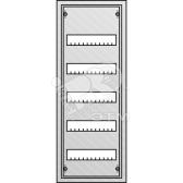 Щит распределительный 824х324х140 (60 мод) | AT51 | ABB - артикул AT51