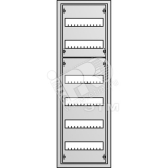 Щит распределительный 974х324х140 - артикул AT61