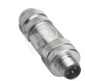 Разъем штепсель PDM11-FBP.0 для Profibus DP/V0 DP/V1 - артикул 1SAJ924005R0001