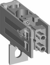 Комплект зажимов 2x(85..185) (3шт) OZXB4 - артикул 1SCA022137R4760