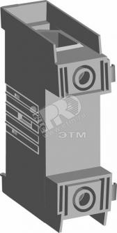 Дополнительный силовой полюс OTPS125FD для рубильн - артикул 1SCA105096R1001