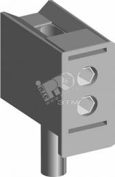 Кабельный зажим OZXT2 1комп - 3шт - артикул 1SCA022620R7200