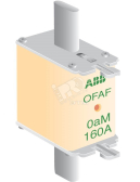 Предохранитель OFAF0aM6 6A тип аМ размер0, до 500В - артикул 1SCA022697R3230
