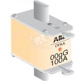 Предохранитель OFAA00GG80 80A тип gG размер00, до - артикул 1SCA022700R9440