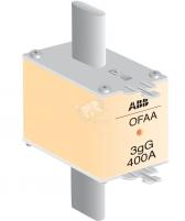 Предохранитель OFAA3GG400 400A тип gG размер3, до 690В - артикул 1SCA022701R1260