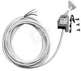 Датчик закрытия двери WRK/W - артикул 2CDG250003R0011