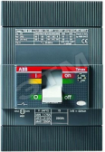 Разъединитель Т3D 250 3p Tmax - артикул 1SDA051327R1