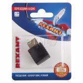 Переходник аудио, гнездо HDMI - штекер HDMI, угловой (etm06-0176-A) - артикул etm06-0176-A