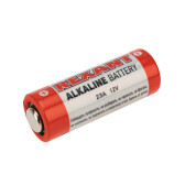 Батарейка 23A 12 V 5 шт блистер | 30-1042 | REXANT - артикул 30-1042
