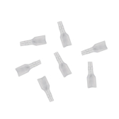 Изолятор для плоской клеммы  (L - 26 мм), REXANT - REXANT, артикул 08-0900