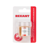Флюс для пайки , паста TR-RMA KELLER, 20 мл, банка, блистер | 09-3691-1 | REXANT - артикул 09-3691-1