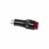 Индикатор ?10 12V красный | 36-4770 | REXANT - артикул 36-4770