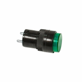 Индикатор ?16 220V зеленый | 36-4791 | REXANT - артикул 36-4791