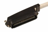 Rexant Разъем RJ21 амфенол для 25 пар (male) штекер |18-1401 | REXANT - артикул 18-1401