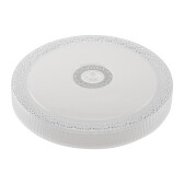 Светильник настенно-потолочный Ariel LED 36 Вт L 2700-6500 К управление с выключателя | 650-1007 | Rexant - артикул 650-1007