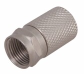 РАЗЪЕМ F-разъем RG-11 (без пина) | 05-4006 | REXANT - артикул 05-4006
