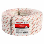 Кабель сигнальный REXANT КCПB 1x2х0,8 мм, бухта 500м |01-4734 | REXANT - артикул 01-4734