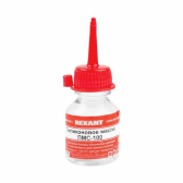 Масло силиконовое ПМС-100, 15 мл - REXANT, артикул 09-3901