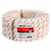 Кабель сигнальный REXANT КCПЭB 1x2х0,64 мм, бухта 200м |01-4731-1 | REXANT - артикул 01-4731-1