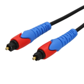 Аудио кабель Toslink M на Toslink M, 1.5м. - артикул 17-0802