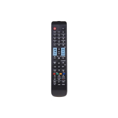 Пульт универсальный для телевизора с функцией SMART TV (ST-01), - REXANT, артикул 38-0030