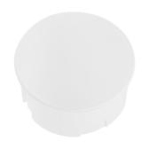 Коробка распаячная СУ D 80х40 мм, REXANT - артикул 28-3027