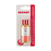 Флюс для пайки, СКФ спирто-канифольный, 30 мл - REXANT, артикул 09-3640-1
