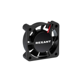 Вентилятор RX 4010MS 24VDC | 72-4040 | SDS - REXANT, артикул 72-4040
