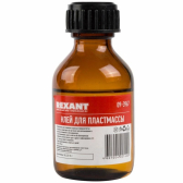 Клей для пластмассы ДХЭ 30 мл | 09-3967 | REXANT - артикул 09-3967