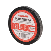Изолента  15х0,35 мм (ролик 20 мх200 г) (1-ПОЛ), REXANT - артикул 09-2406