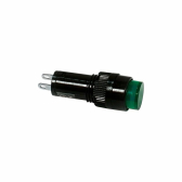 Индикатор ?10 12V зеленый | 36-4771 | REXANT - артикул 36-4771