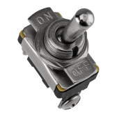 Тумблер 220V 10А (2c) ON-OFF однополюсный Mini (ASW-23) (в упак. 1шт.) | 06-0330-A | REXANT - REXANT, артикул 06-0330-A
