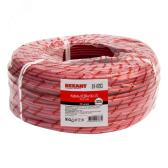 Кабель сигнальный REXANT KСВВнг А -LS 20х0.5 мм. бухта 200м (etm01-4793) - артикул etm01-4793